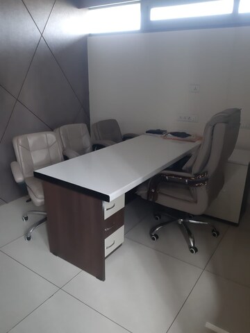 Team Area in  Office Space at Hebatpur – for Rent