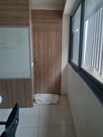 Floor Plan in  Office Space at Hebatpur – for Rent