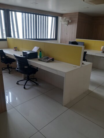 Team Area in  Office Space at Hebatpur – for Rent