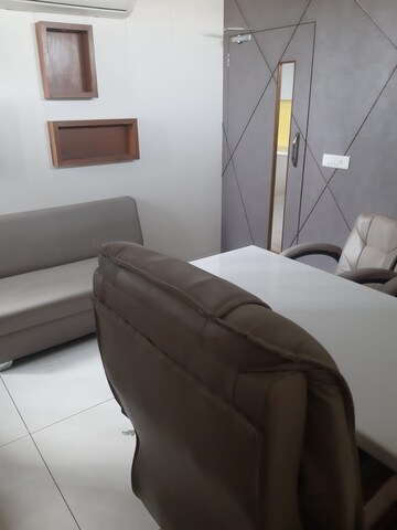 Furnished Amenities in  Office Space at Hebatpur – for Rent