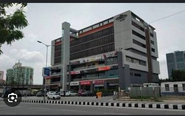  Office Space For Rent in Hebatpur