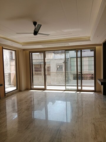 5 BHK Apartment For Sale in Greater Kailash I