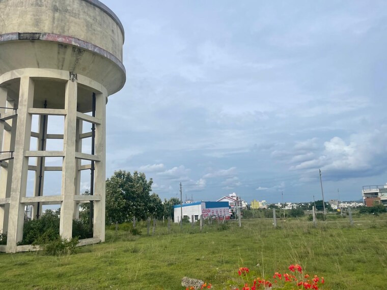 Exterior View, madagalli  2325 Sq.Ft. Plot In Madagalli Mysore 8893767