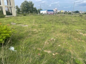 Plot Area in  Plot at Madagalli – for Sale