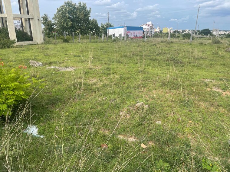 undefined, madagalli  2325 Sq.Ft. Plot In Madagalli Mysore 8893767