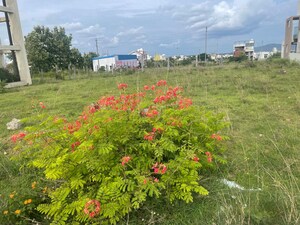  Plot For Sale in Madagalli