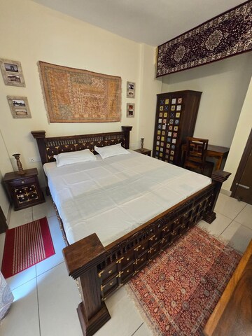 2 BHK Apartment For Rent in SBP Gateway Of Dreams, Dhakoli