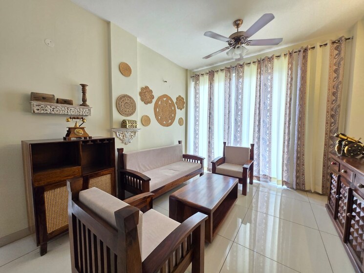 Master Bedroom, sbp-gateway-of-dreams 2 Bedroom 850 Sq.Ft. Apartment In Dhakoli Zirakpur 8893773