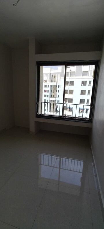 Room in 1 BHK Apartment at CIDCO Sector 6 Bamandongri CHS, Ulwe – for Rent