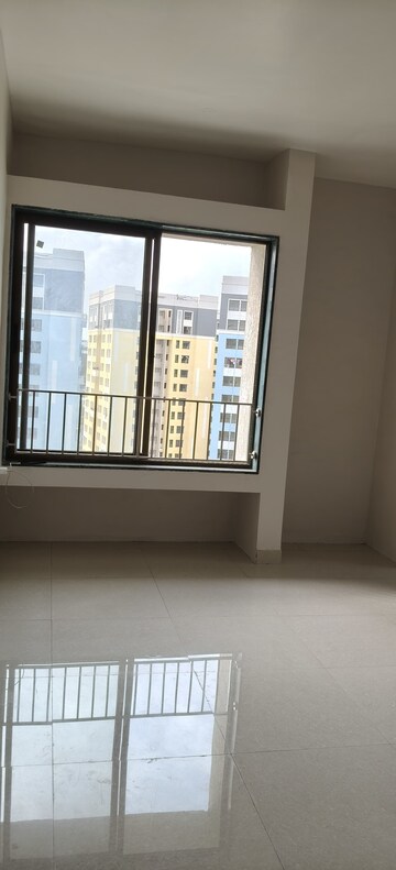 Room in 1 BHK Apartment at CIDCO Sector 6 Bamandongri CHS, Ulwe – for Rent