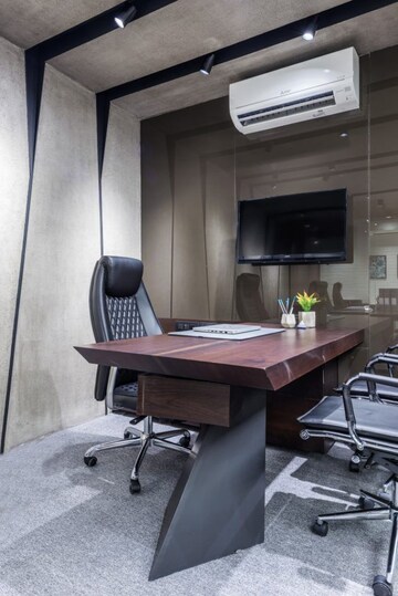 Team Area in  Office Space at Laxmi Nagar – for Rent