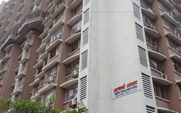 2 BHK Apartment For Rent in Vastu Acharya Ashram, Vazira