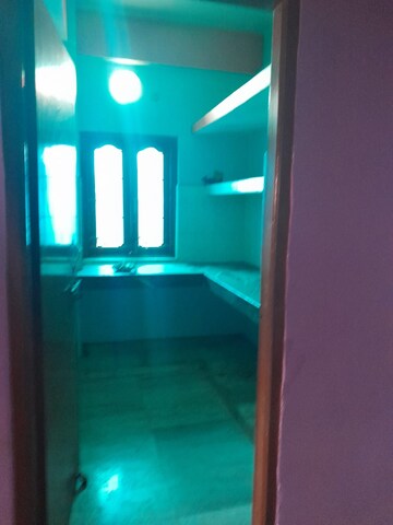 Bathroom in 1 BHK Independent House at Kidwaipuri – for Rent