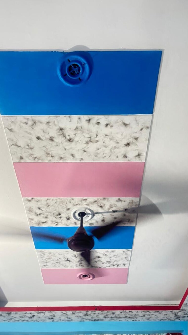 undefined, dlf ankur vihar 1 Bedroom 450 Sq.Ft. Builder Floor In Dlf Ankur Vihar Ghaziabad 8893804