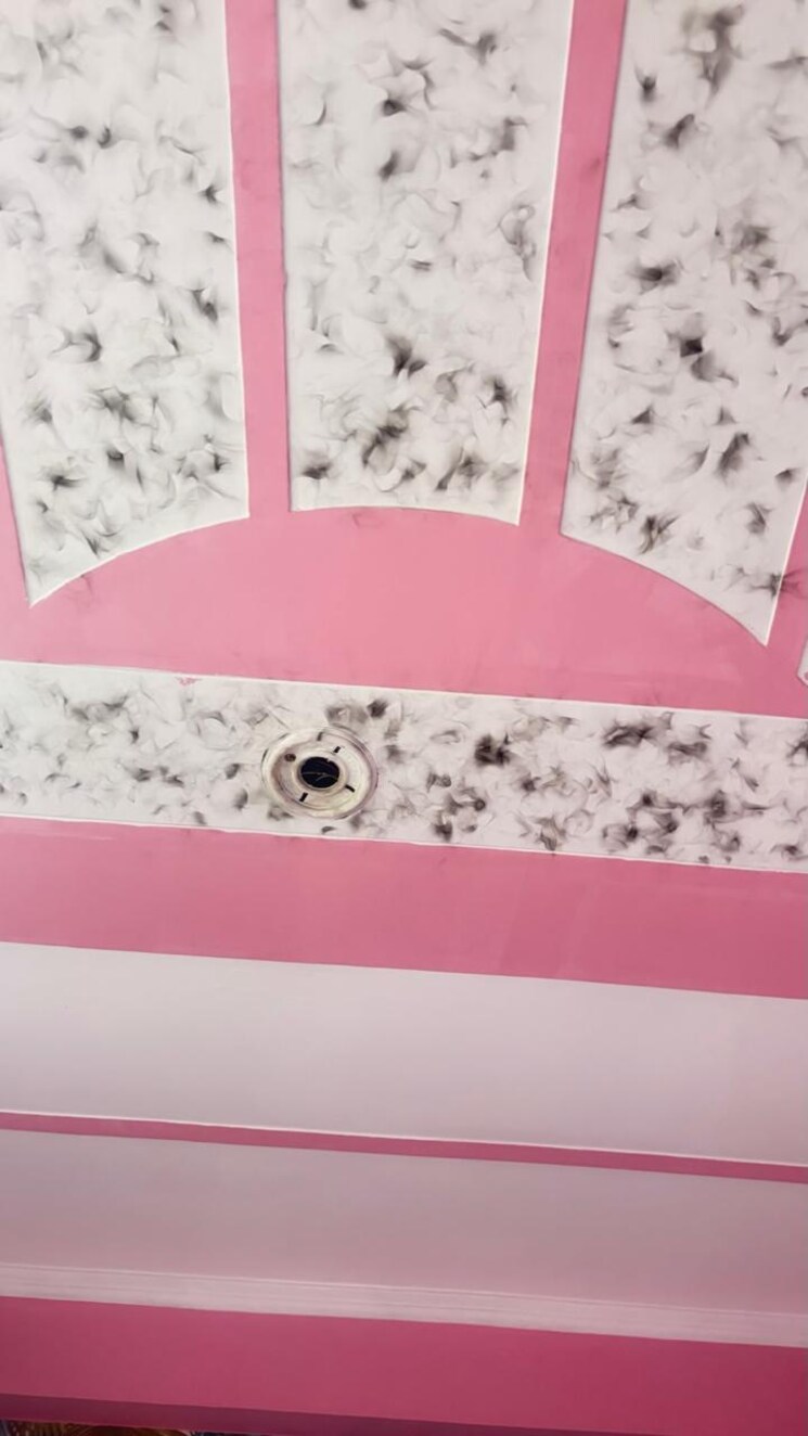 Bedroom, dlf ankur vihar 1 Bedroom 450 Sq.Ft. Builder Floor In Dlf Ankur Vihar Ghaziabad 8893804