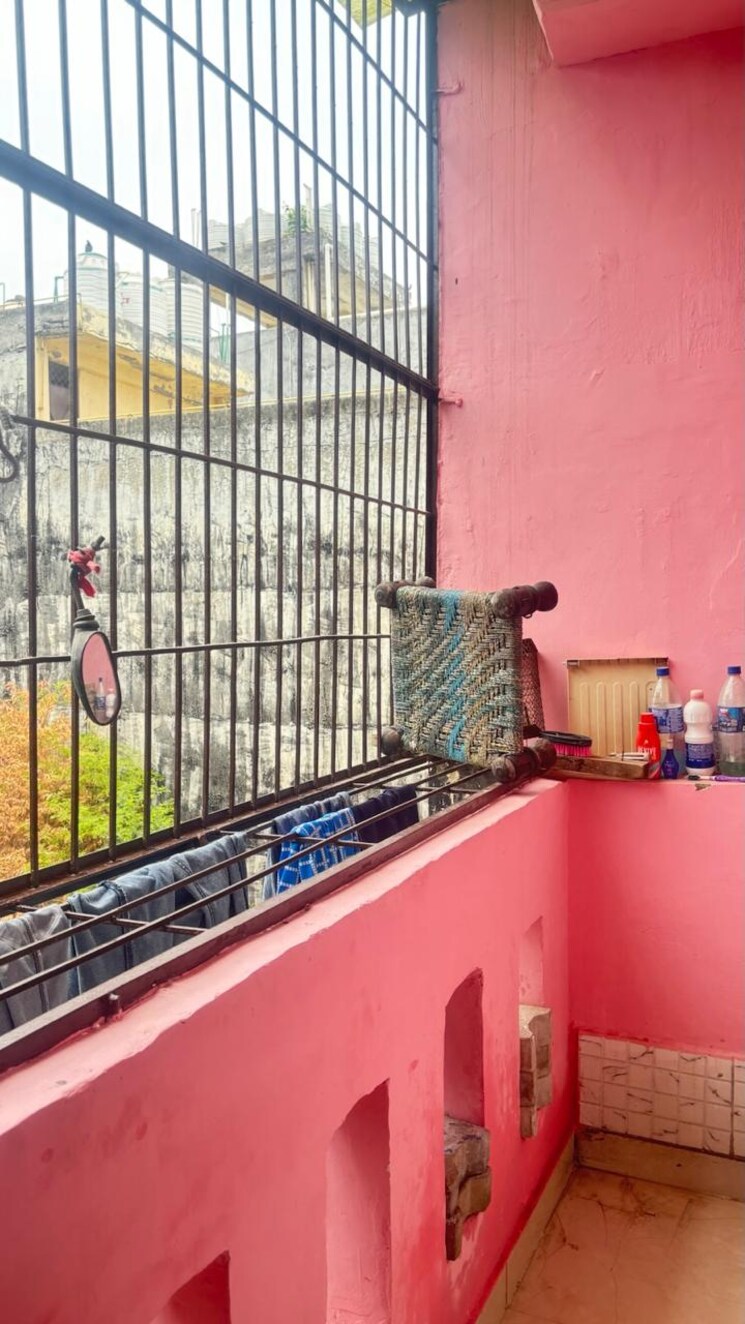 Balcony, dlf ankur vihar 1 Bedroom 450 Sq.Ft. Builder Floor In Dlf Ankur Vihar Ghaziabad 8893804