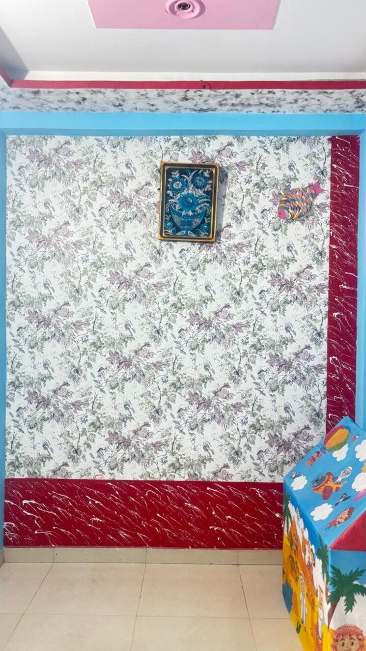 Master Plan, dlf ankur vihar 1 Bedroom 450 Sq.Ft. Builder Floor In Dlf Ankur Vihar Ghaziabad 8893804