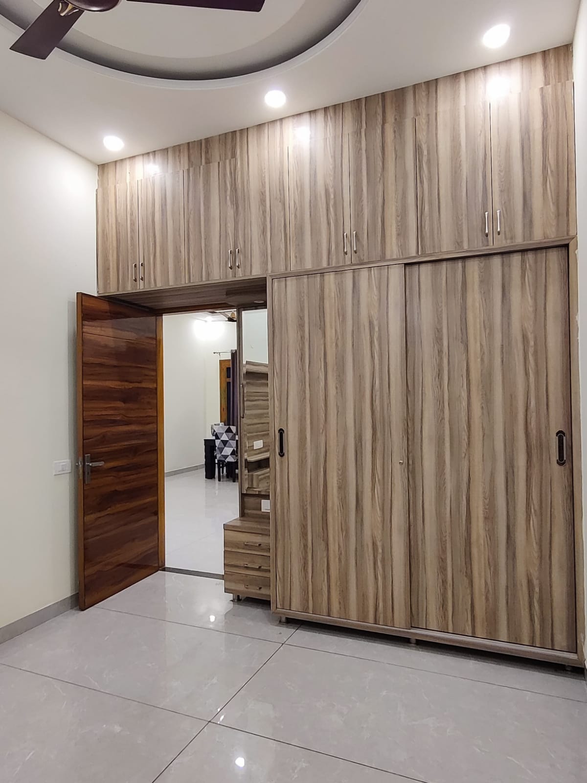 3.5 BHK + Pooja Room,Servant Room,Study Room,Extra Room Apartment For Rent in Sushma Grande Nxt