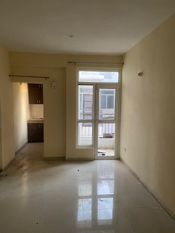 Building Lobby in 3.5 BHK Apartment at Sushma Grande Nxt, Lohgarh – for Rent