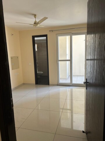 Bathroom in 3.5 BHK Apartment at Sushma Grande Nxt, Lohgarh – for Rent