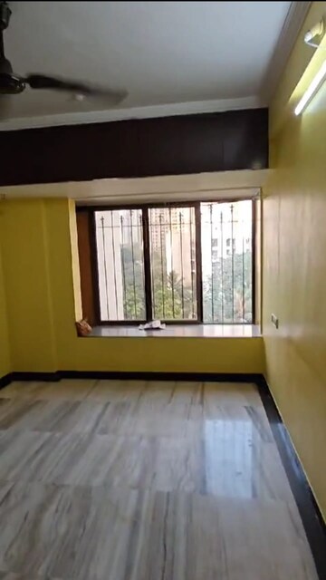 Bedroom in 1 BHK Apartment at Tulsidham Complex, Kapur Bawdi – for Rent
