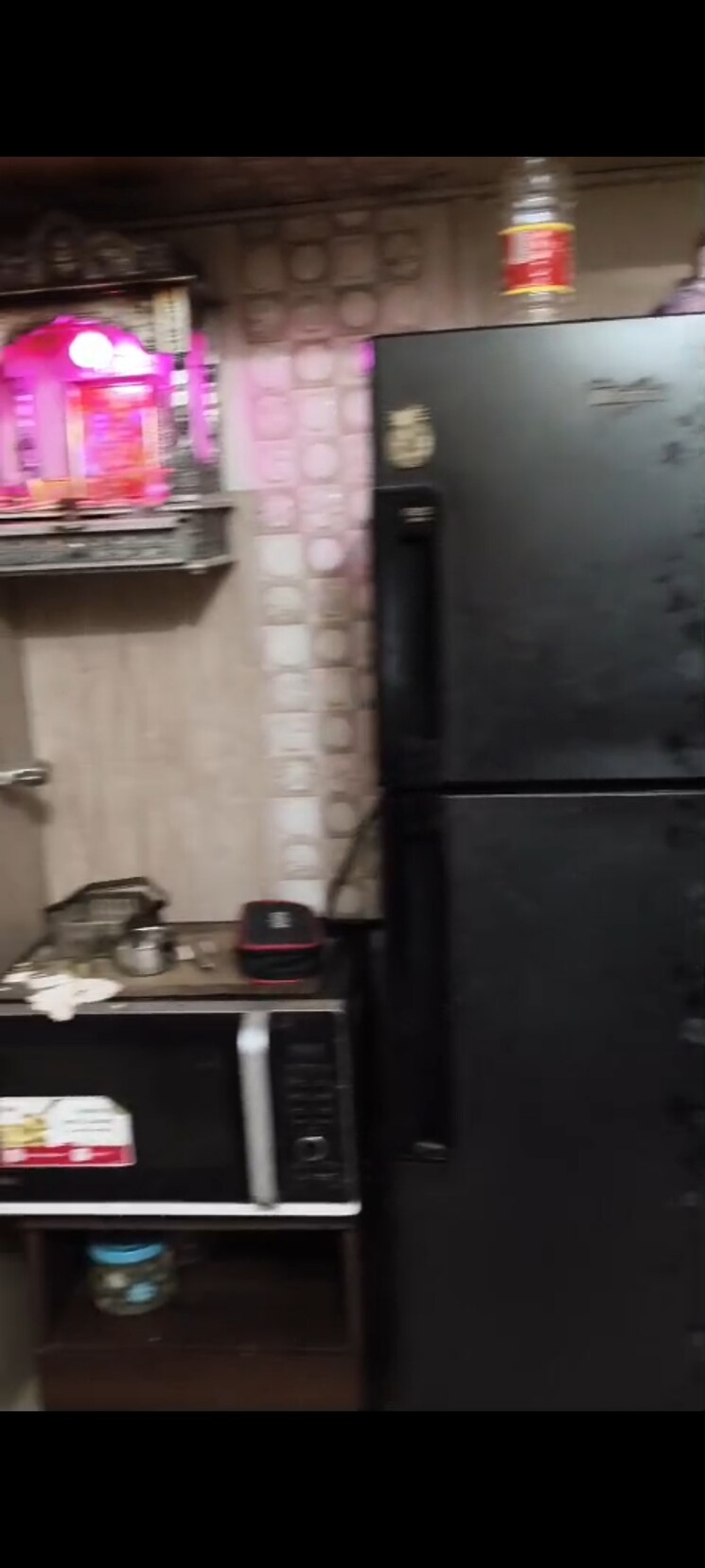 Kitchen, nagari-niwara-chs 1 RK 320 Sq.Ft. Apartment In Goregaon East Mumbai 8893810