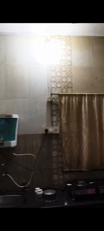 Furnished Amenities in 1 RK Apartment at Nagari Niwara CHS, Goregaon East – for Rent