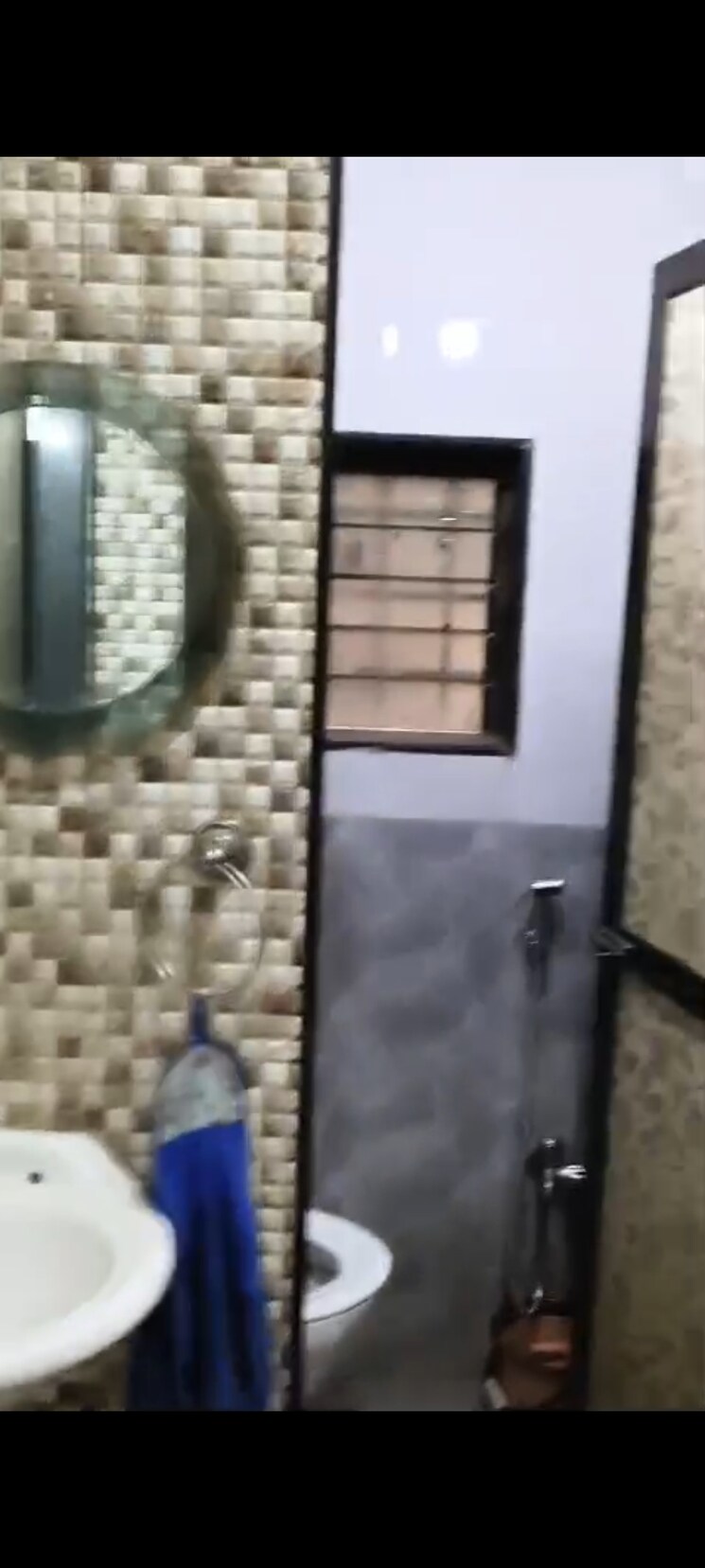 Kitchen, nagari-niwara-chs 1 RK 320 Sq.Ft. Apartment In Goregaon East Mumbai 8893810