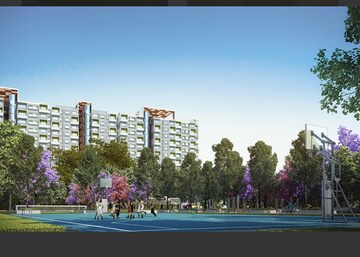  Plot For Sale in Embassy Springs Plots, Devanahalli