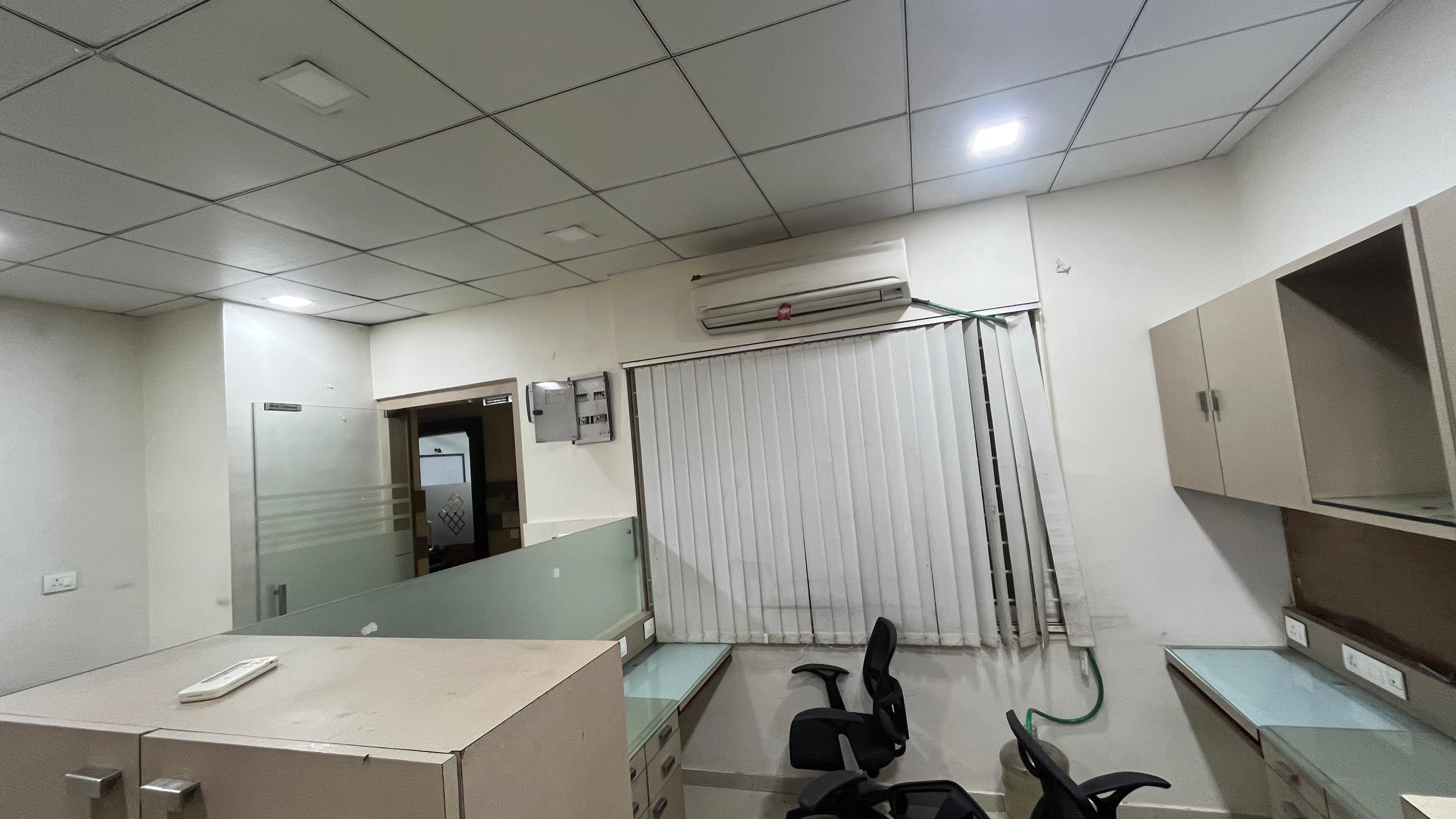 Office Space For Rent in Damji Shamji Business 78