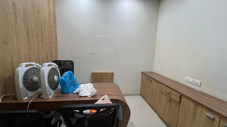 Floor Plan, damji-shamji-business-78 Commercial Office Space 560 Sq.Ft. In Kanjurmarg West Mumbai 8893807