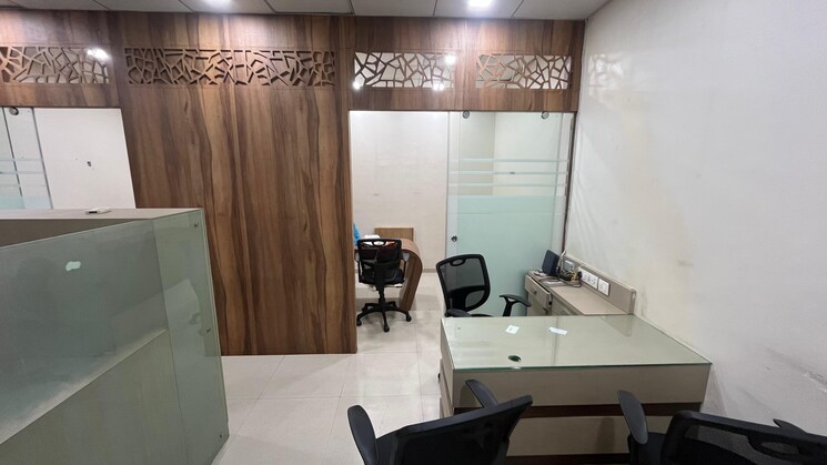 Team Area, damji-shamji-business-78 Commercial Office Space 560 Sq.Ft. In Kanjurmarg West Mumbai 8893807