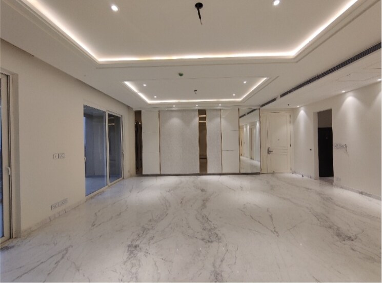 Room, psr-garden 3 Bedroom 2400 Sq.Ft. Penthouse In Ganga Nagar Bangalore 8893820