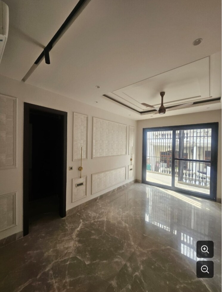 Room, psr-garden 3 Bedroom 2400 Sq.Ft. Penthouse In Ganga Nagar Bangalore 8893820