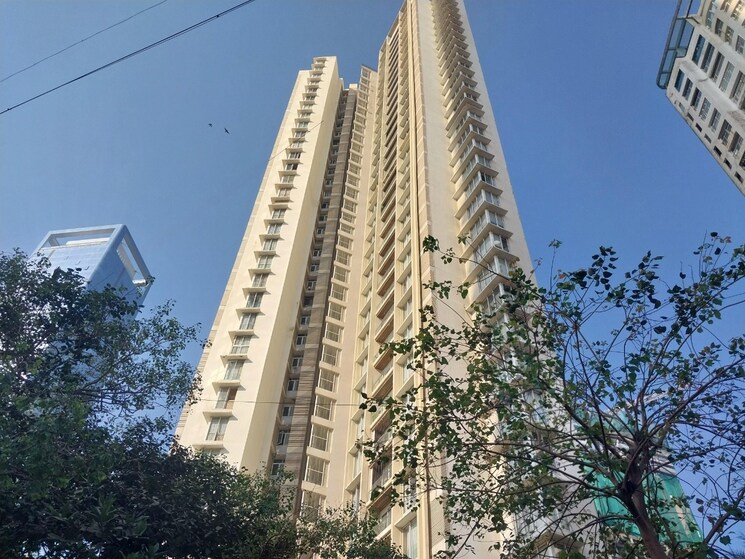 Exterior View, runwals-the-reserve 3 Bedroom 1775 Sq.Ft. Apartment In Worli Mumbai 8893811