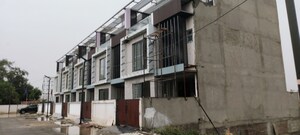  Plot – Exterior View View at Panchsheel Park, Sain Vihar - for Sale