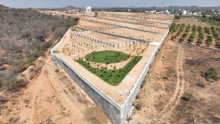 undefined, manneguda  167 Sq.Yd. Plot In Manneguda Hyderabad 8893818