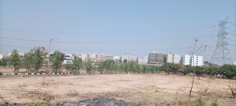 undefined, sr-rock-town  361 Sq.Yd. Plot In Mazidpur Hyderabad 8893819