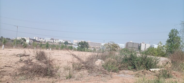 undefined, sr-rock-town  361 Sq.Yd. Plot In Mazidpur Hyderabad 8893819