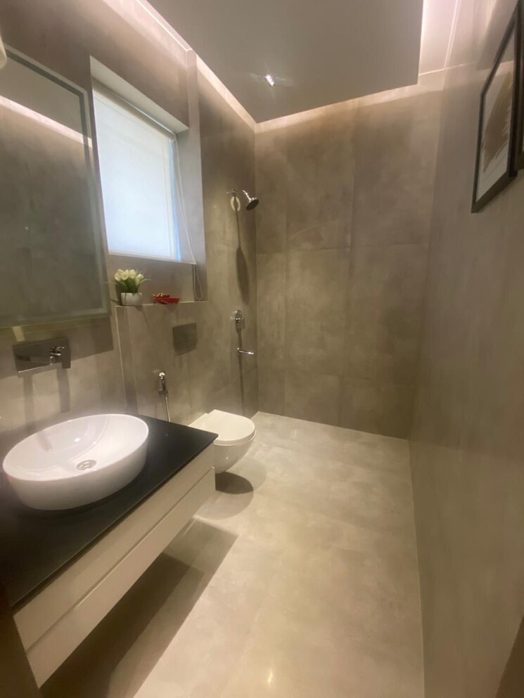 Master Bedroom, artique-uptown-skylla 3 Bedroom 1420 Sq.Ft. Apartment In International Airport Road Zirakpur 8893827