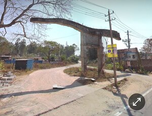  Plot – Exterior View View at Castel Woods, Jigani - for Sale