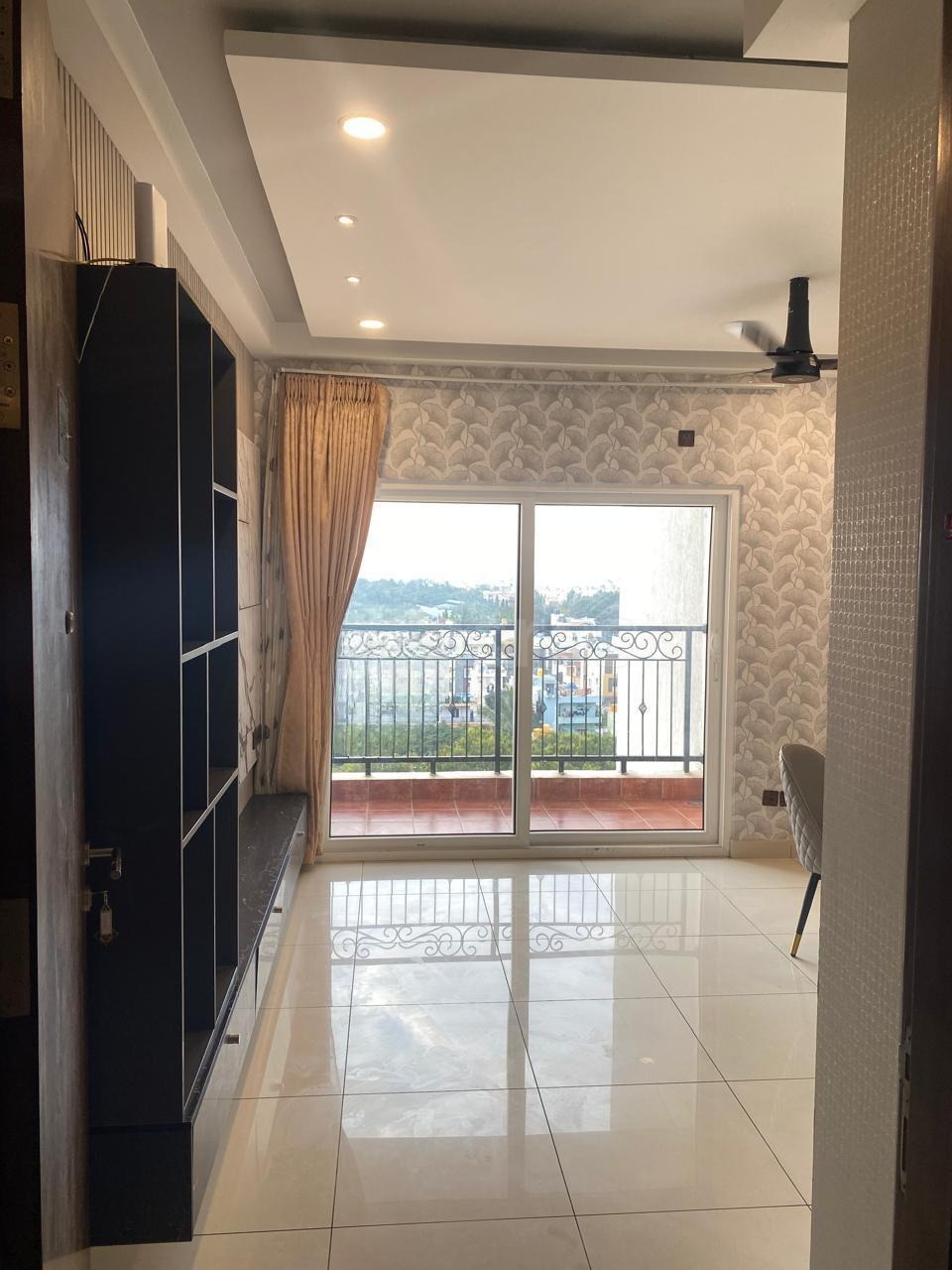 4 BHK + Servant Room Apartment For Rent in Lodha Bellissimo