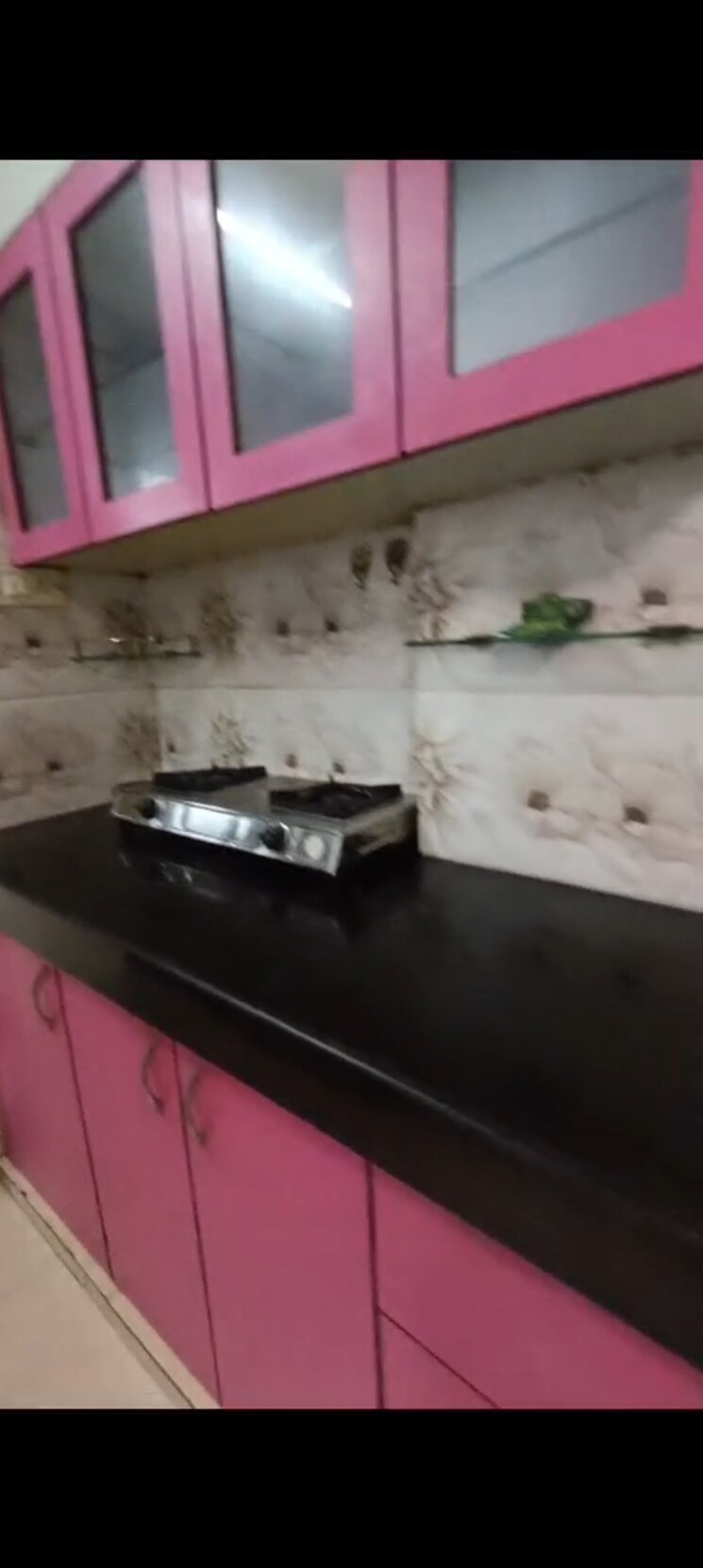 Kitchen, devashish-chs 1 RK 250 Sq.Ft. Apartment In Vakola Mumbai 8893831