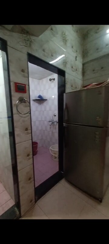 Furnished Amenities in 1 RK Apartment at Devashish CHS, Vakola – for Rent
