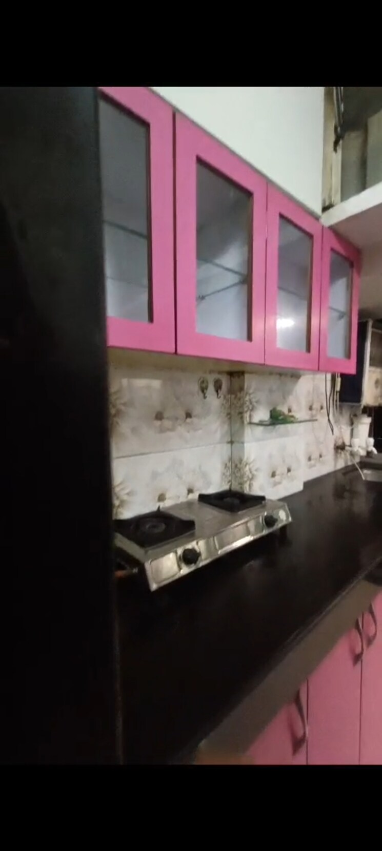 Kitchen, devashish-chs 1 RK 250 Sq.Ft. Apartment In Vakola Mumbai 8893831