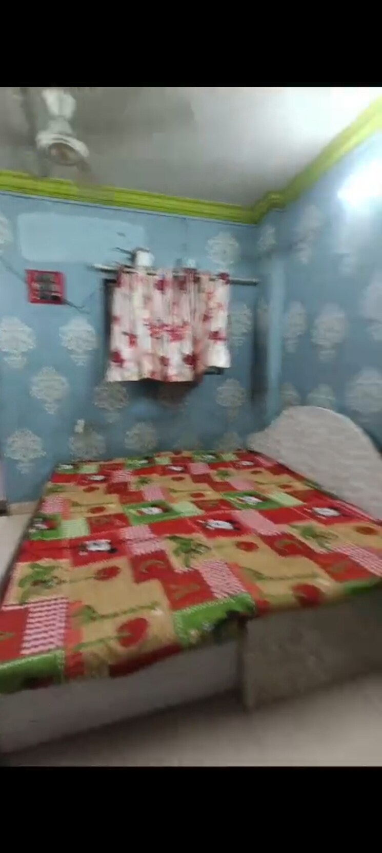 Bedroom, devashish-chs 1 RK 250 Sq.Ft. Apartment In Vakola Mumbai 8893831