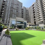 3 BHK + Pooja Room 1305 Sq.Ft. Apartment in Supreme Estia Phase 1