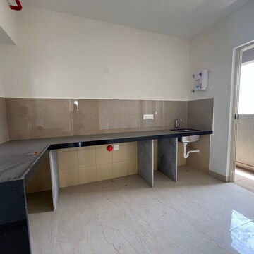 Kitchen in 3 BHK Apartment at Supreme Estia Phase 1, Baner – for Sale