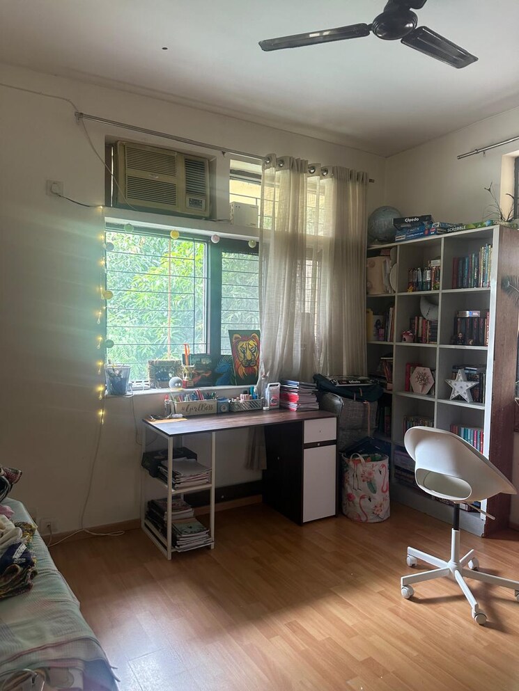 Gym, unitech-deerwood-chase 4 Bedroom 4500 Sq.Ft. Villa In Nirvana Country Gurgaon 8893832