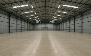Warehouse For Rent in Ratu